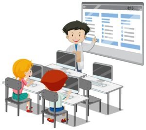 best computer institute in ghaziabad