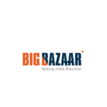 big bazaar logo