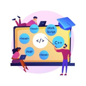 core and advanced java