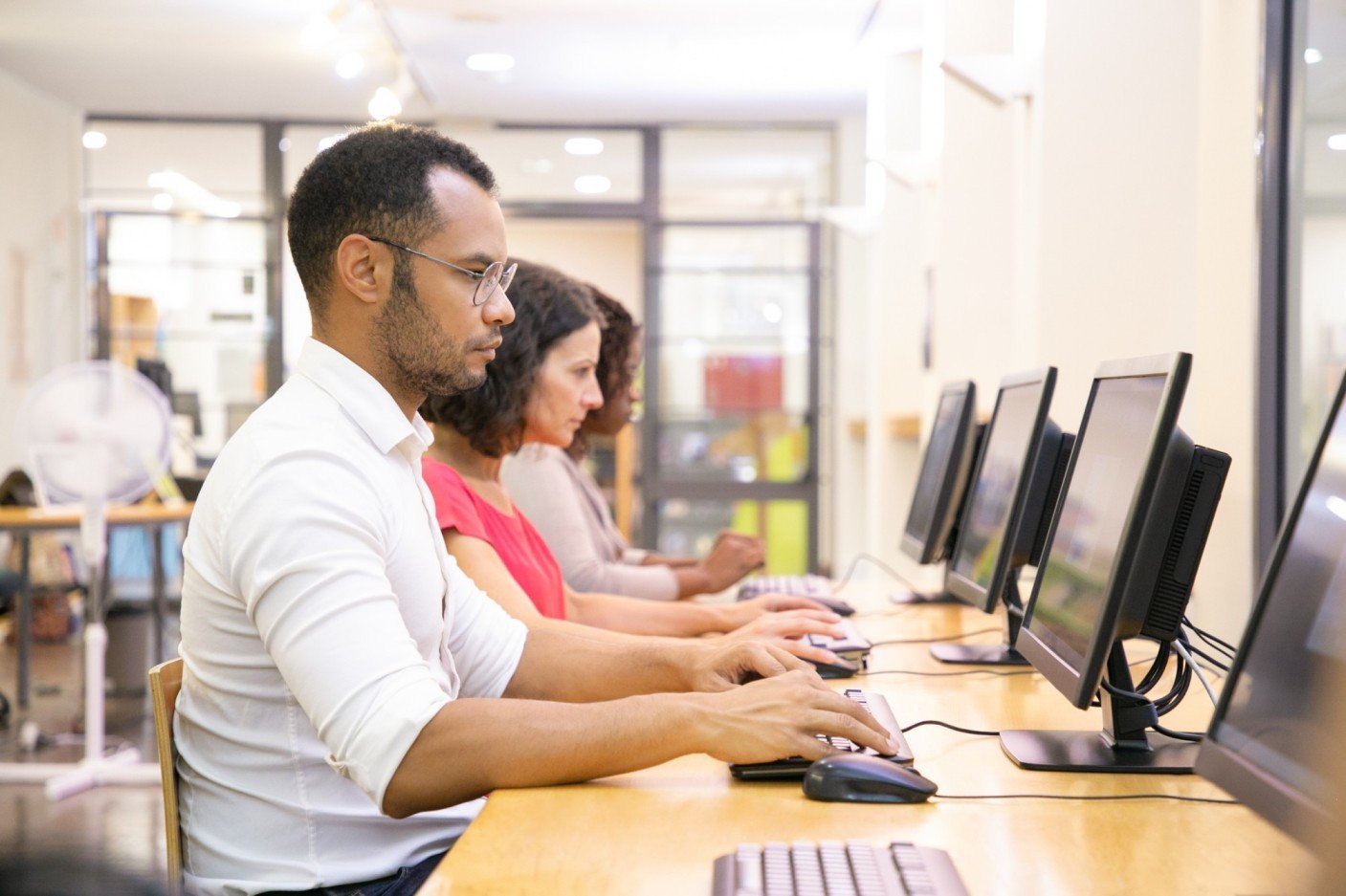 computer course