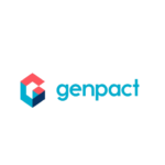 genpact logo