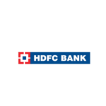 hdfc bank logo