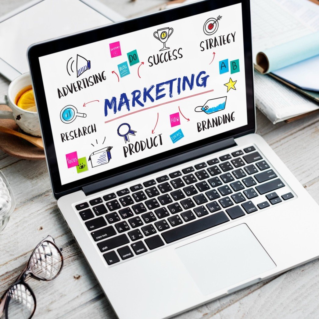advanced digital marketing course
