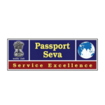 passport seva logo