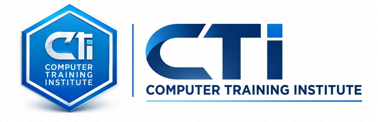 CTI Education Logo