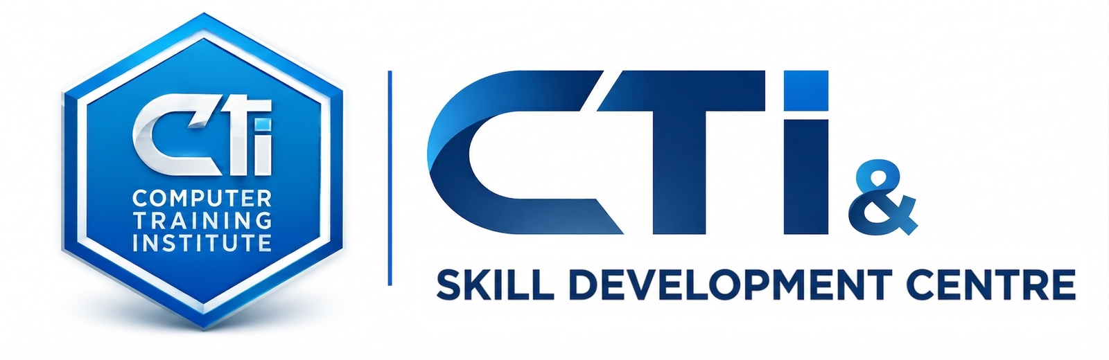 CTI Education Logo